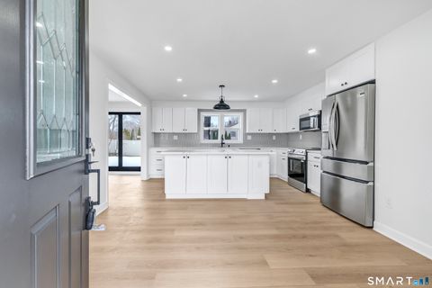 Tiny photo for 139 Wepawaug Drive, Milford, CT 06461 (MLS # 24155725)