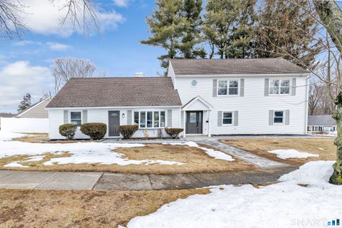 Photo of 139 Wepawaug Drive, Milford, CT 06461 (MLS # 24155725)