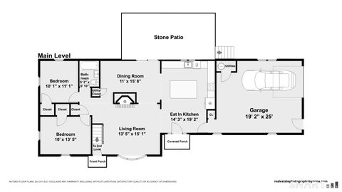 Tiny photo for 139 Wepawaug Drive, Milford, CT 06461 (MLS # 24155725)