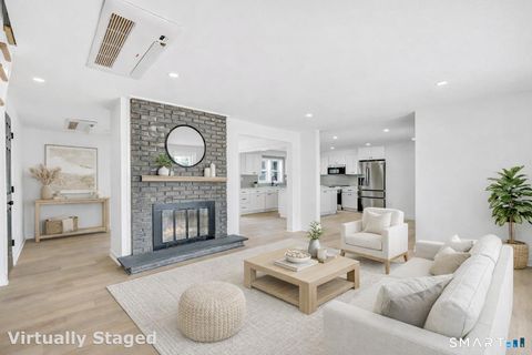 Tiny photo for 139 Wepawaug Drive, Milford, CT 06461 (MLS # 24155725)