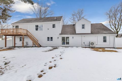 Tiny photo for 139 Wepawaug Drive, Milford, CT 06461 (MLS # 24155725)