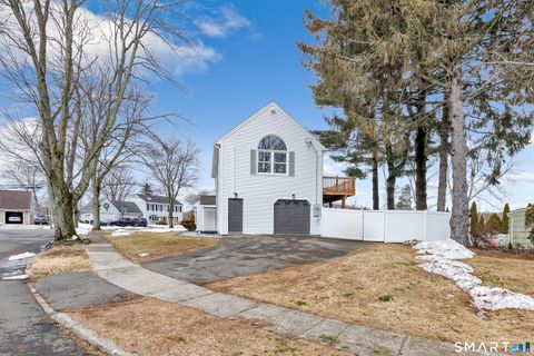 Tiny photo for 139 Wepawaug Drive, Milford, CT 06461 (MLS # 24155725)