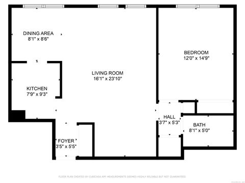 Tiny photo for 120 Huntington Turnpike #206, Bridgeport, CT 06610 (MLS # 24154212)