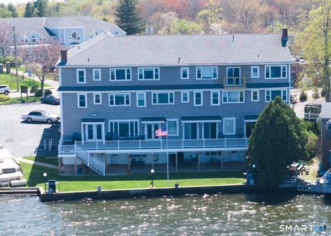 Tiny photo for 41 E High Street #7, East Hampton, CT 06424 (MLS # 24171411)