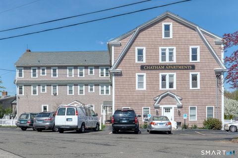 Tiny photo for 41 E High Street #7, East Hampton, CT 06424 (MLS # 24171411)