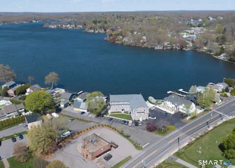 Photo of 41 E High Street #7, East Hampton, CT 06424 (MLS # 24171411)