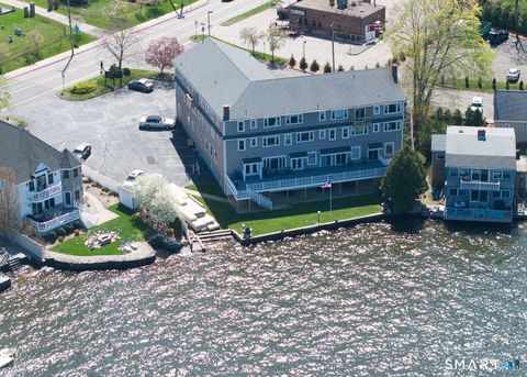 Tiny photo for 41 E High Street #7, East Hampton, CT 06424 (MLS # 24171411)