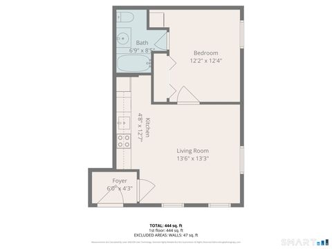 Tiny photo for 41 E High Street #7, East Hampton, CT 06424 (MLS # 24171411)