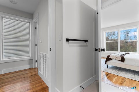 Tiny photo for 22 Merritt Avenue #A, Woodbridge, CT 06525 (MLS # 24217967)