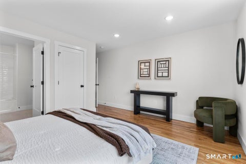 Tiny photo for 22 Merritt Avenue #A, Woodbridge, CT 06525 (MLS # 24217967)