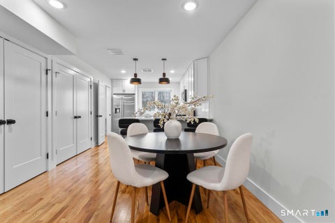 Tiny photo for 22 Merritt Avenue #A, Woodbridge, CT 06525 (MLS # 24217967)