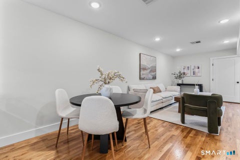 Tiny photo for 22 Merritt Avenue #A, Woodbridge, CT 06525 (MLS # 24217967)