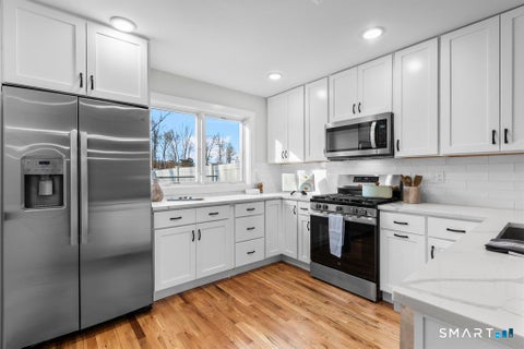 Tiny photo for 22 Merritt Avenue #A, Woodbridge, CT 06525 (MLS # 24217967)