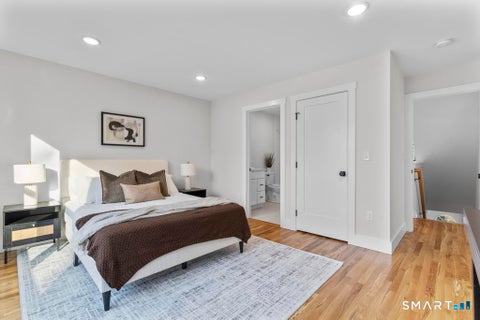 Tiny photo for 22 Merritt Avenue #A, Woodbridge, CT 06525 (MLS # 24217967)