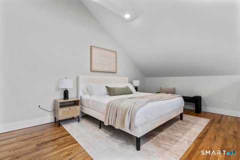 Tiny photo for 22 Merritt Avenue #A, Woodbridge, CT 06525 (MLS # 24217967)