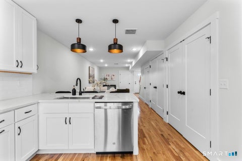 Tiny photo for 22 Merritt Avenue #A, Woodbridge, CT 06525 (MLS # 24217967)