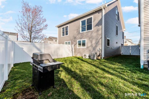 Tiny photo for 22 Merritt Avenue #A, Woodbridge, CT 06525 (MLS # 24217967)