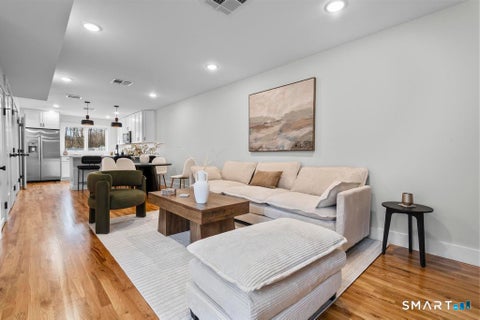 Tiny photo for 22 Merritt Avenue #A, Woodbridge, CT 06525 (MLS # 24217967)