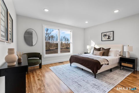 Tiny photo for 22 Merritt Avenue #A, Woodbridge, CT 06525 (MLS # 24217967)
