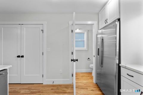 Tiny photo for 22 Merritt Avenue #A, Woodbridge, CT 06525 (MLS # 24217967)