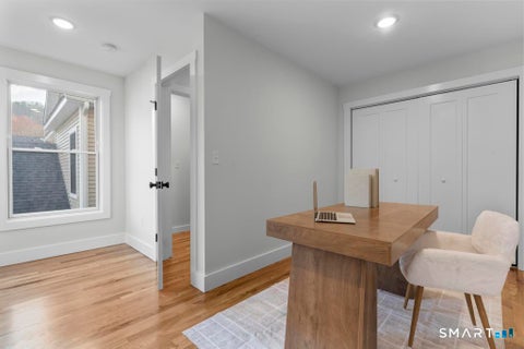 Tiny photo for 22 Merritt Avenue #A, Woodbridge, CT 06525 (MLS # 24217967)