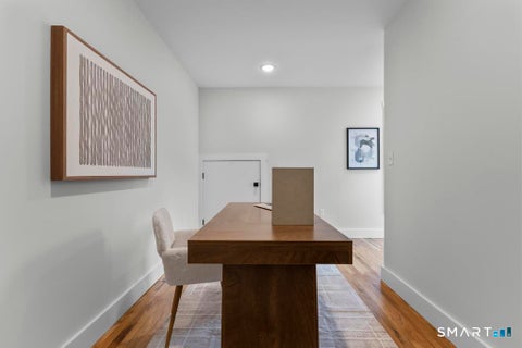 Tiny photo for 22 Merritt Avenue #A, Woodbridge, CT 06525 (MLS # 24217967)