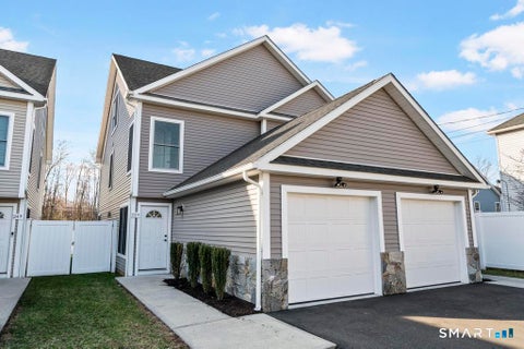Photo of 22 Merritt Avenue #A, Woodbridge, CT 06525 (MLS # 24217967)