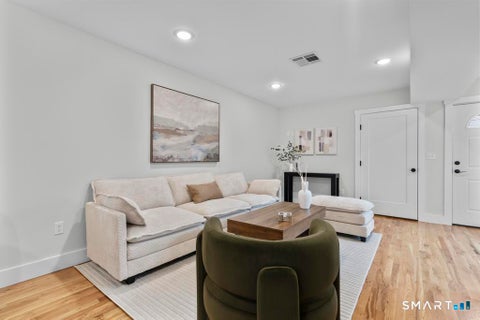 Tiny photo for 22 Merritt Avenue #A, Woodbridge, CT 06525 (MLS # 24217967)