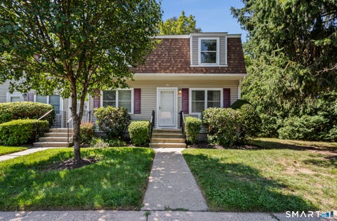 Photo of 65 Brentwood Drive #65, Wallingford, CT 06492 (MLS # 24200515)