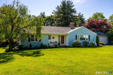 Tiny photo for 76 Collier Road, Wethersfield, CT 06109 (MLS # 24179525)