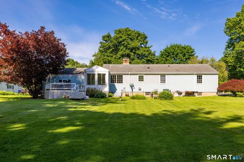 Tiny photo for 76 Collier Road, Wethersfield, CT 06109 (MLS # 24179525)