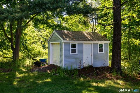 Tiny photo for 76 Collier Road, Wethersfield, CT 06109 (MLS # 24179525)