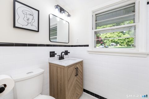 Tiny photo for 76 Collier Road, Wethersfield, CT 06109 (MLS # 24179525)