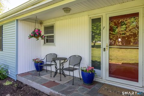 Tiny photo for 76 Collier Road, Wethersfield, CT 06109 (MLS # 24179525)