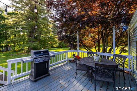 Tiny photo for 76 Collier Road, Wethersfield, CT 06109 (MLS # 24179525)