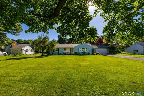 Tiny photo for 76 Collier Road, Wethersfield, CT 06109 (MLS # 24179525)