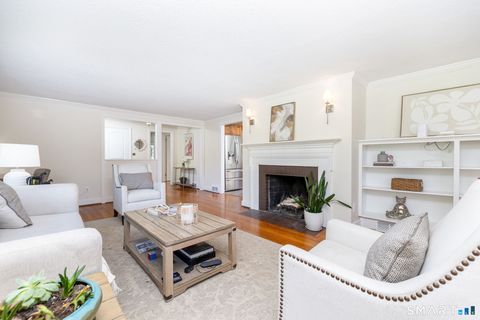 Tiny photo for 76 Collier Road, Wethersfield, CT 06109 (MLS # 24179525)