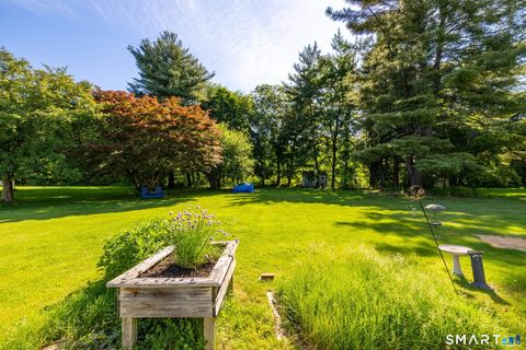 Tiny photo for 76 Collier Road, Wethersfield, CT 06109 (MLS # 24179525)