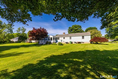 Tiny photo for 76 Collier Road, Wethersfield, CT 06109 (MLS # 24179525)