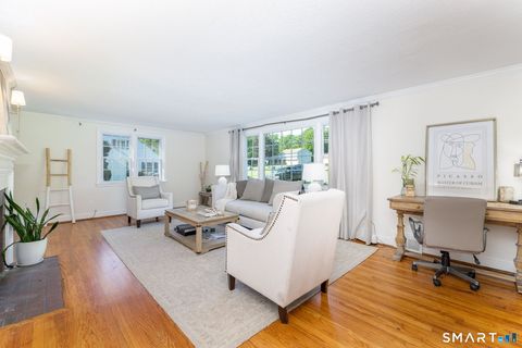 Tiny photo for 76 Collier Road, Wethersfield, CT 06109 (MLS # 24179525)