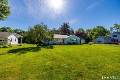 Tiny photo for 76 Collier Road, Wethersfield, CT 06109 (MLS # 24179525)