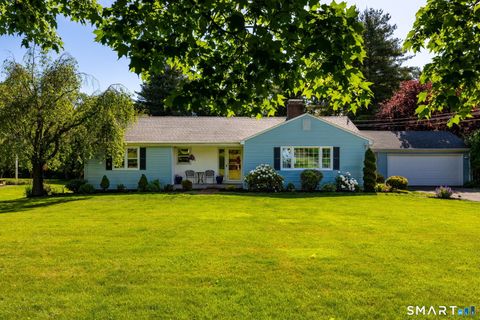 Photo of 76 Collier Road, Wethersfield, CT 06109 (MLS # 24179525)