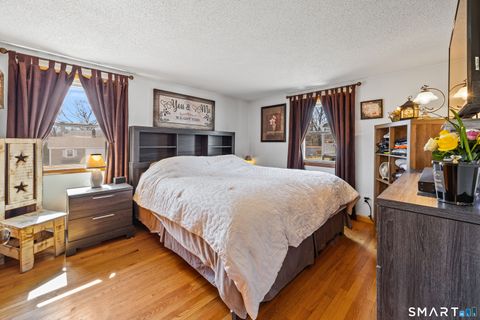Tiny photo for 33 Provencher Drive, Plainville, CT 06062 (MLS # 24159732)