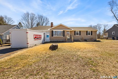 Photo of 33 Provencher Drive, Plainville, CT 06062 (MLS # 24159732)