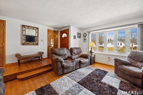 Tiny photo for 33 Provencher Drive, Plainville, CT 06062 (MLS # 24159732)