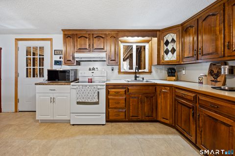 Tiny photo for 33 Provencher Drive, Plainville, CT 06062 (MLS # 24159732)