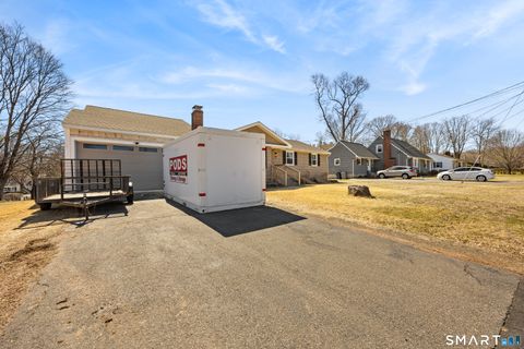 Tiny photo for 33 Provencher Drive, Plainville, CT 06062 (MLS # 24159732)
