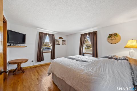 Tiny photo for 33 Provencher Drive, Plainville, CT 06062 (MLS # 24159732)
