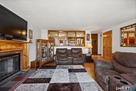 Tiny photo for 33 Provencher Drive, Plainville, CT 06062 (MLS # 24159732)
