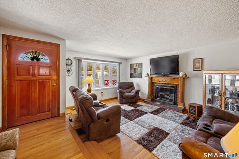 Tiny photo for 33 Provencher Drive, Plainville, CT 06062 (MLS # 24159732)